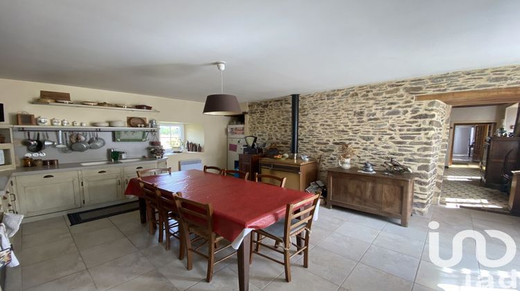 Ma-Cabane - Vente Maison Montpinchon, 159 m²