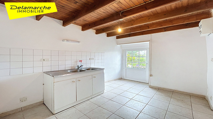 Ma-Cabane - Vente Maison MONTPINCHON, 167 m²