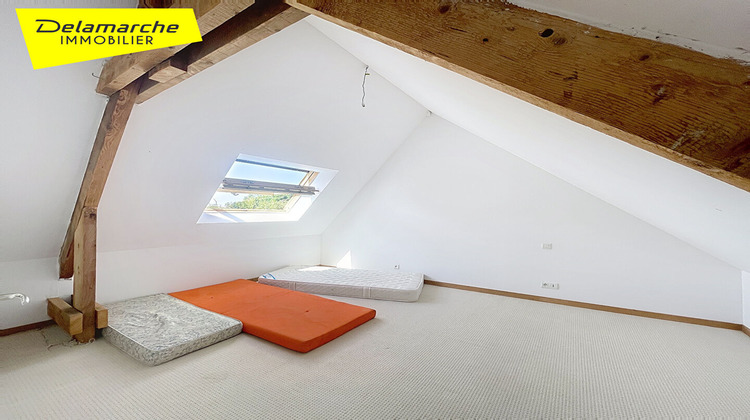 Ma-Cabane - Vente Maison MONTPINCHON, 167 m²