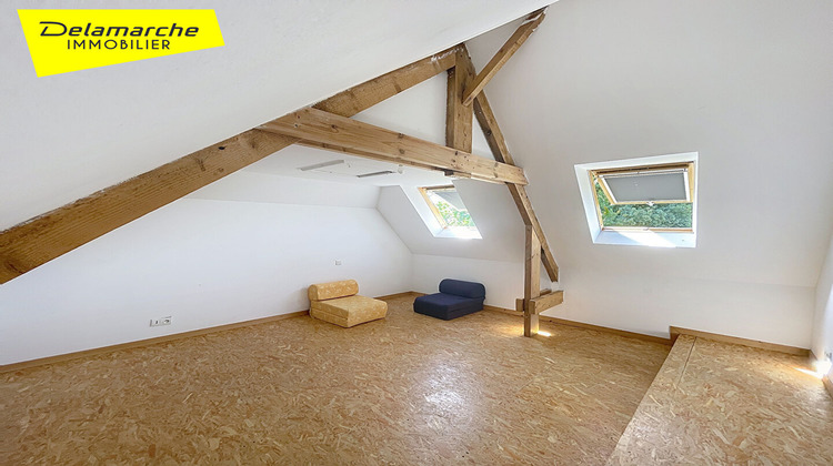 Ma-Cabane - Vente Maison MONTPINCHON, 167 m²