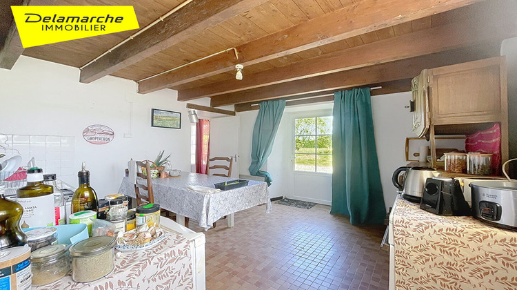 Ma-Cabane - Vente Maison MONTPINCHON, 167 m²