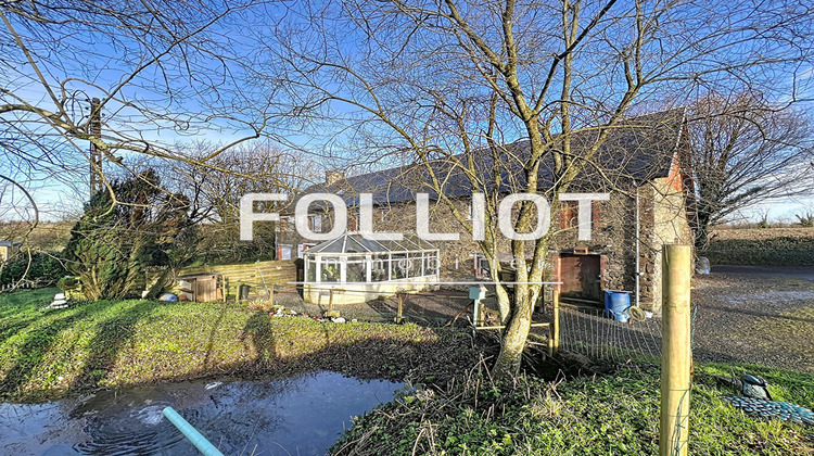 Ma-Cabane - Vente Maison MONTPINCHON, 197 m²