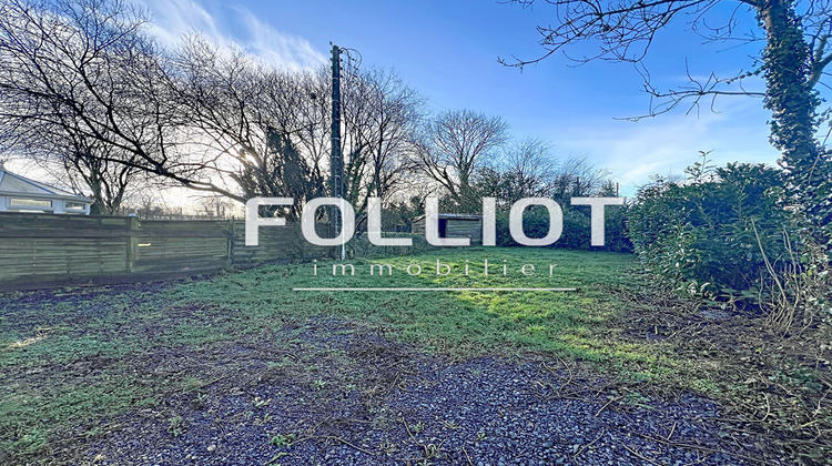 Ma-Cabane - Vente Maison MONTPINCHON, 197 m²