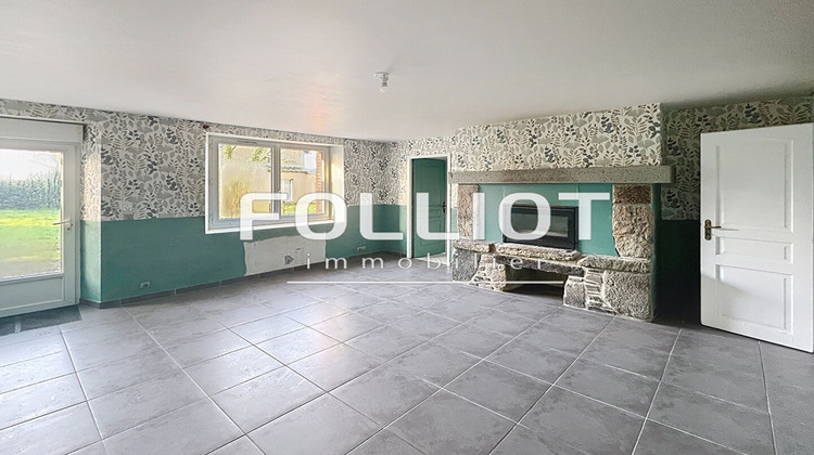 Ma-Cabane - Vente Maison MONTPINCHON, 197 m²