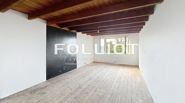 Ma-Cabane - Vente Maison MONTPINCHON, 197 m²