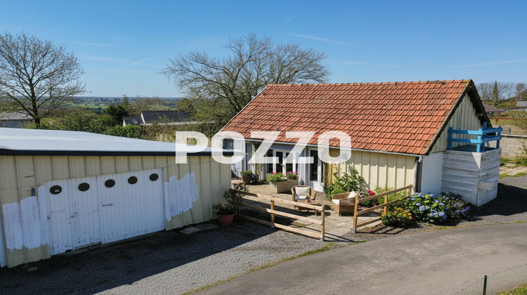 Ma-Cabane - Vente Maison MONTPINCHON, 50 m²