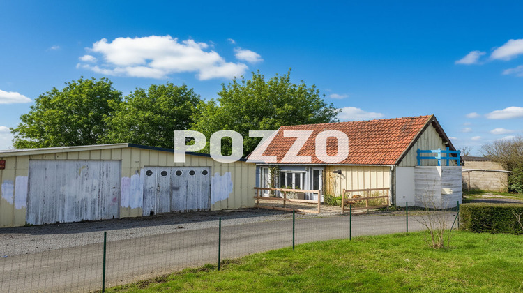 Ma-Cabane - Vente Maison MONTPINCHON, 50 m²