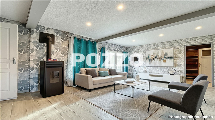 Ma-Cabane - Vente Maison MONTPINCHON, 50 m²