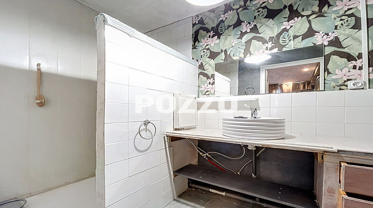 Ma-Cabane - Vente Maison MONTPINCHON, 50 m²