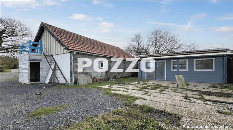 Ma-Cabane - Vente Maison MONTPINCHON, 50 m²