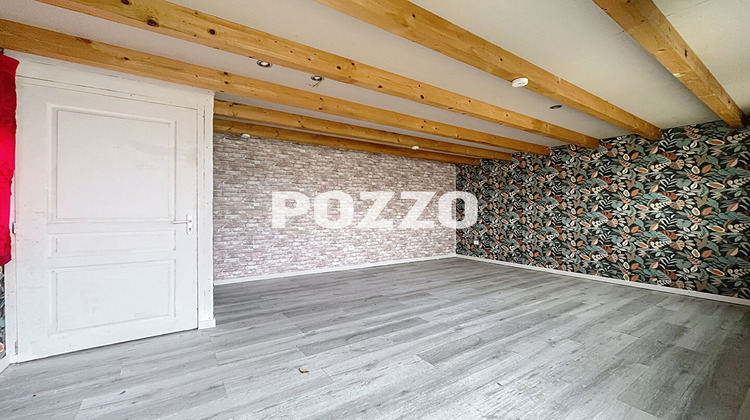 Ma-Cabane - Vente Maison MONTPINCHON, 50 m²