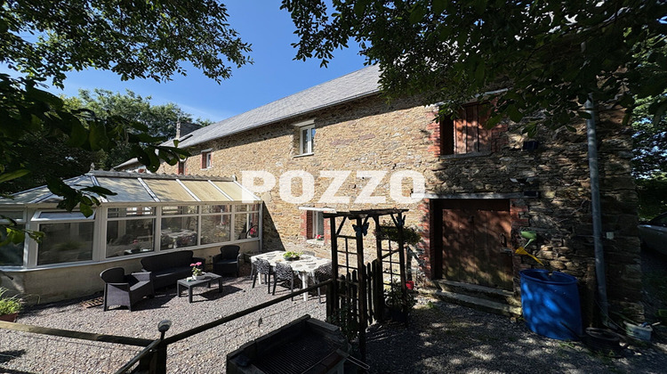 Ma-Cabane - Vente Maison MONTPINCHON, 197 m²