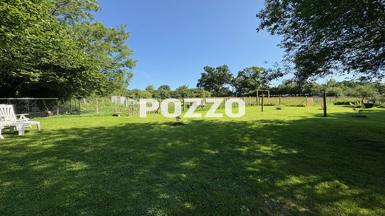 Ma-Cabane - Vente Maison MONTPINCHON, 197 m²