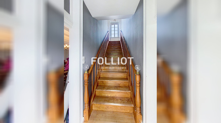 Ma-Cabane - Vente Maison MONTPINCHON, 200 m²