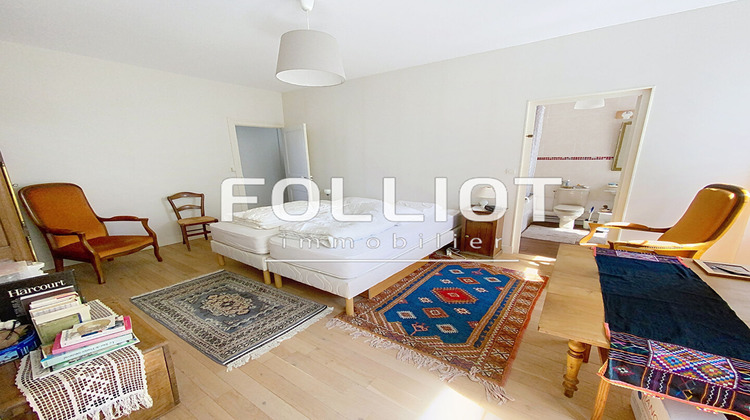 Ma-Cabane - Vente Maison MONTPINCHON, 200 m²