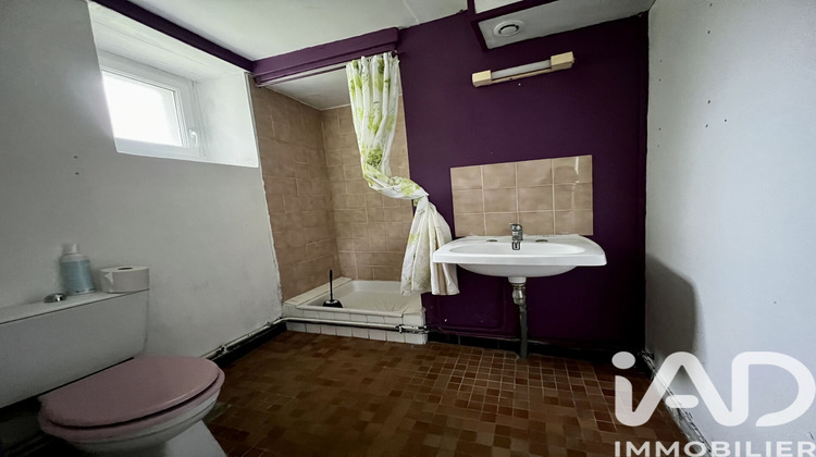 Ma-Cabane - Vente Maison Montpinchon, 167 m²