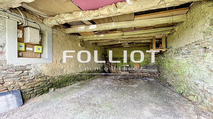 Ma-Cabane - Vente Maison MONTPINCHON, 161 m²