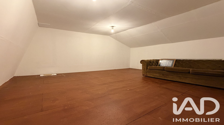 Ma-Cabane - Vente Maison Montpinchon, 128 m²