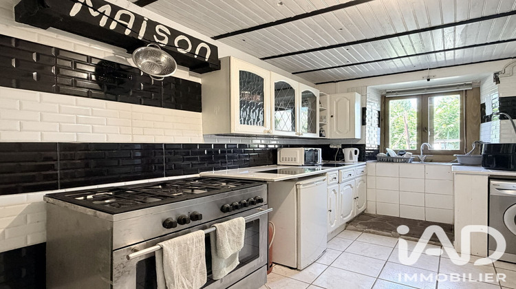 Ma-Cabane - Vente Maison Montpinchon, 128 m²