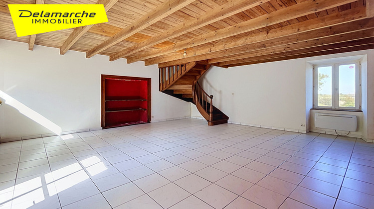 Ma-Cabane - Vente Maison MONTPINCHON, 89 m²