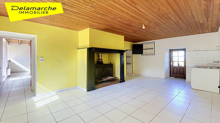 Ma-Cabane - Vente Maison MONTPINCHON, 89 m²