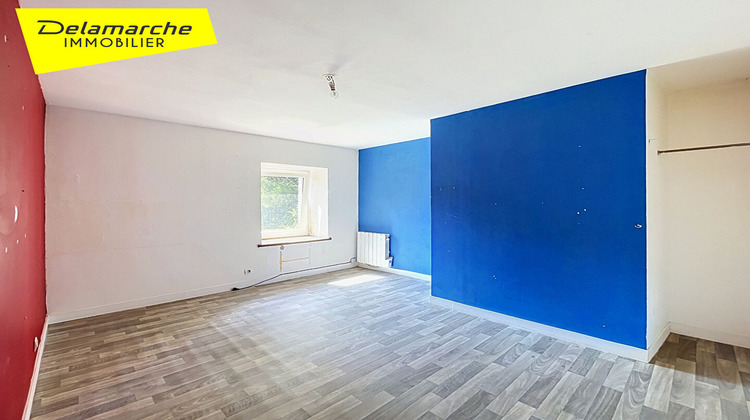 Ma-Cabane - Vente Maison MONTPINCHON, 89 m²