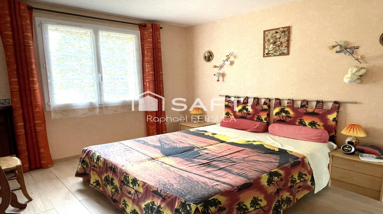 Ma-Cabane - Vente Maison Montpinier, 117 m²