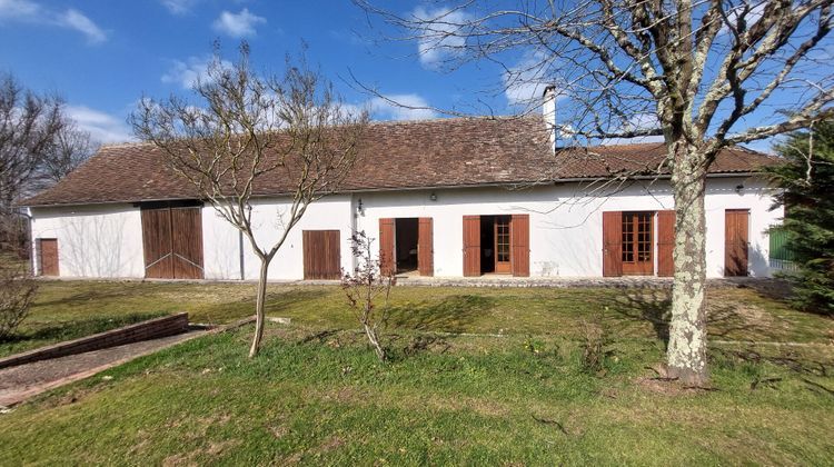 Ma-Cabane - Vente Maison MONTPON-MENESTEROL, 0 m²