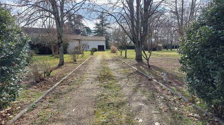 Ma-Cabane - Vente Maison MONTPON-MENESTEROL, 0 m²