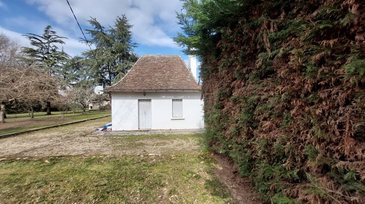 Ma-Cabane - Vente Maison MONTPON-MENESTEROL, 0 m²