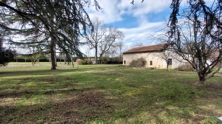 Ma-Cabane - Vente Maison MONTPON-MENESTEROL, 0 m²