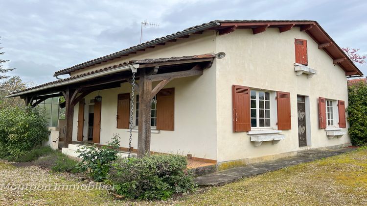 Ma-Cabane - Vente Maison MONTPON-MENESTEROL, 104 m²