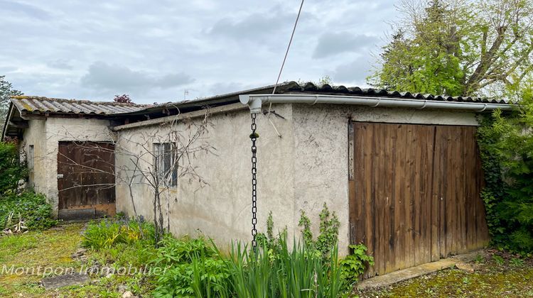 Ma-Cabane - Vente Maison MONTPON-MENESTEROL, 104 m²