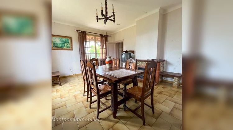 Ma-Cabane - Vente Maison MONTPON-MENESTEROL, 104 m²