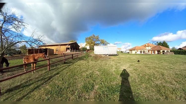 Ma-Cabane - Vente Maison MONTPON-MENESTEROL, 188 m²