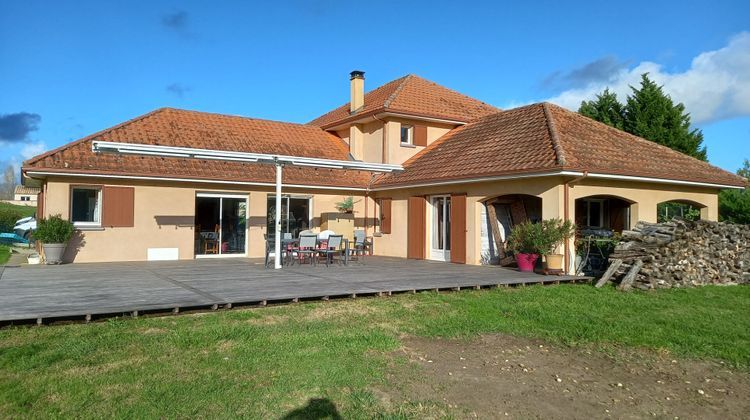 Ma-Cabane - Vente Maison MONTPON-MENESTEROL, 188 m²