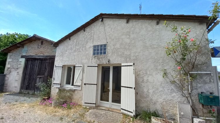 Ma-Cabane - Vente Maison MONTPON-MENESTEROL, 40 m²