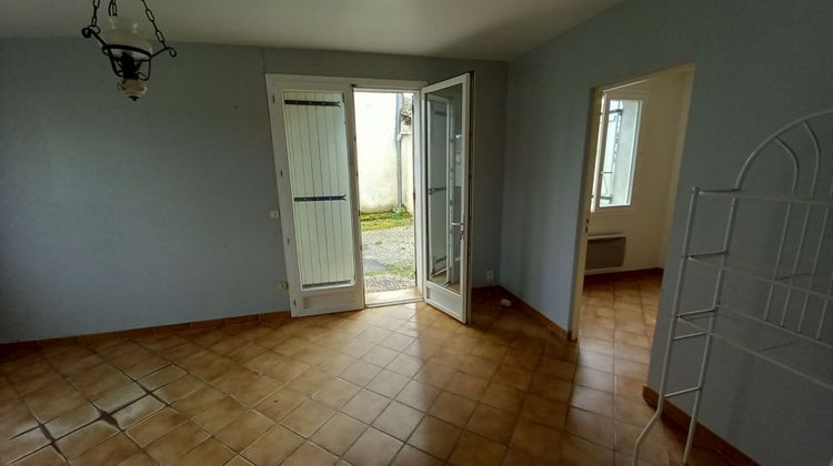 Ma-Cabane - Vente Maison MONTPON-MENESTEROL, 40 m²