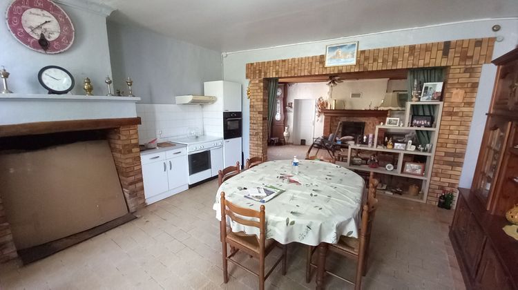 Ma-Cabane - Vente Maison MONTPON-MENESTEROL, 239 m²