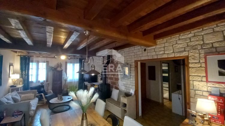 Ma-Cabane - Vente Maison MONTPON-MENESTEROL, 114 m²