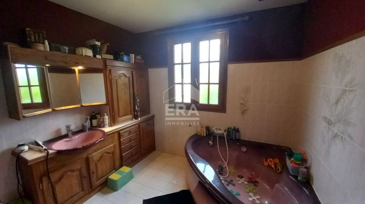 Ma-Cabane - Vente Maison MONTPON-MENESTEROL, 114 m²