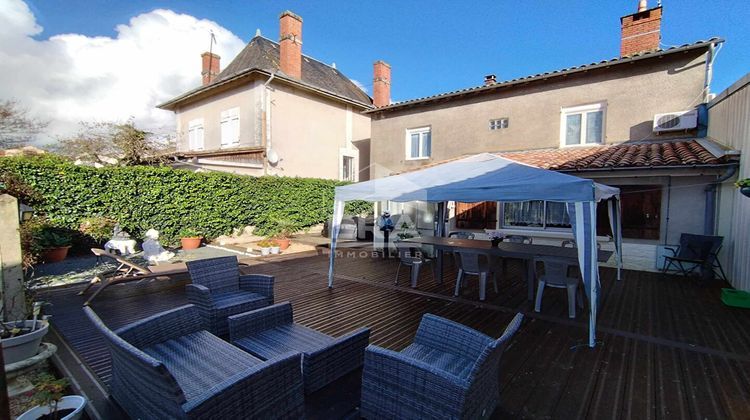 Ma-Cabane - Vente Maison MONTPON-MENESTEROL, 182 m²