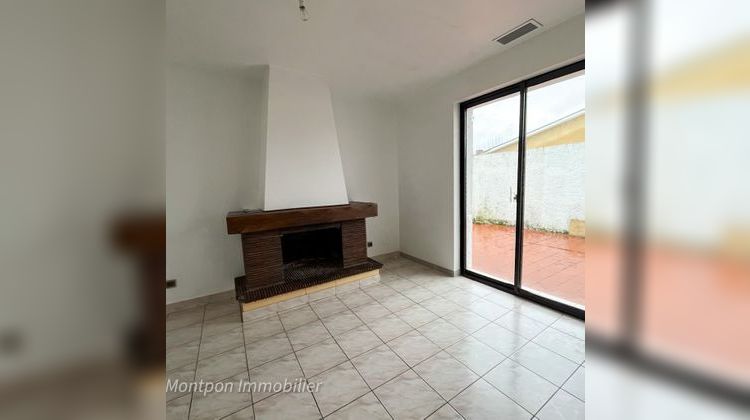 Ma-Cabane - Vente Maison MONTPON-MENESTEROL, 170 m²