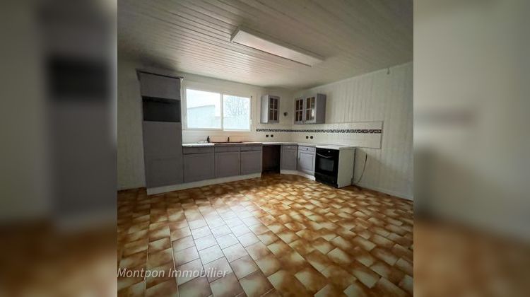 Ma-Cabane - Vente Maison MONTPON-MENESTEROL, 170 m²