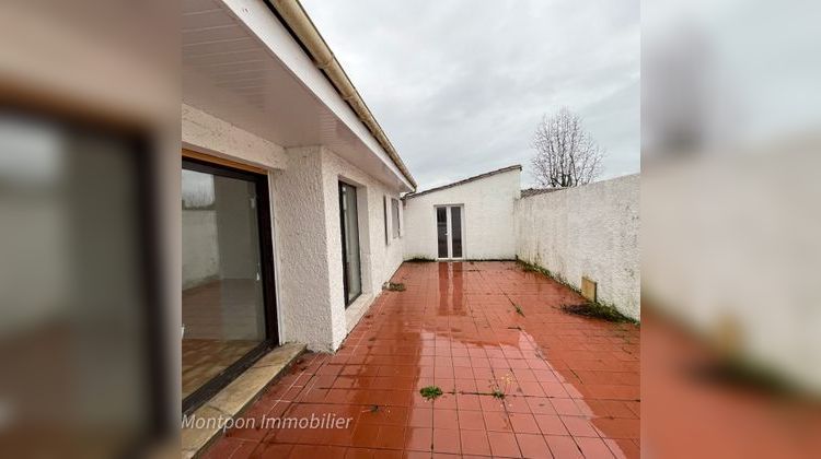 Ma-Cabane - Vente Maison MONTPON-MENESTEROL, 170 m²