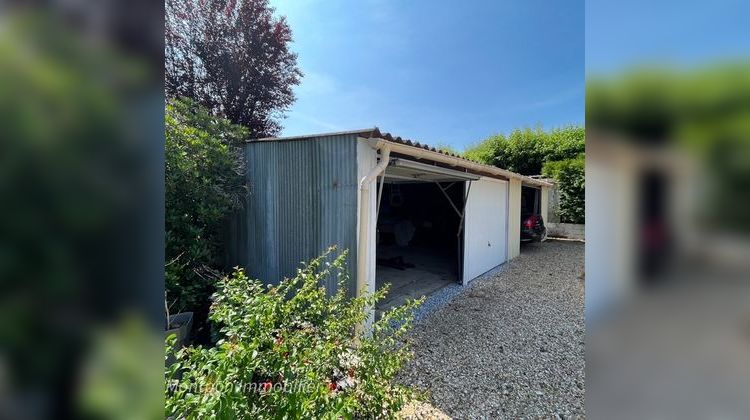 Ma-Cabane - Vente Maison MONTPON-MENESTEROL, 135 m²