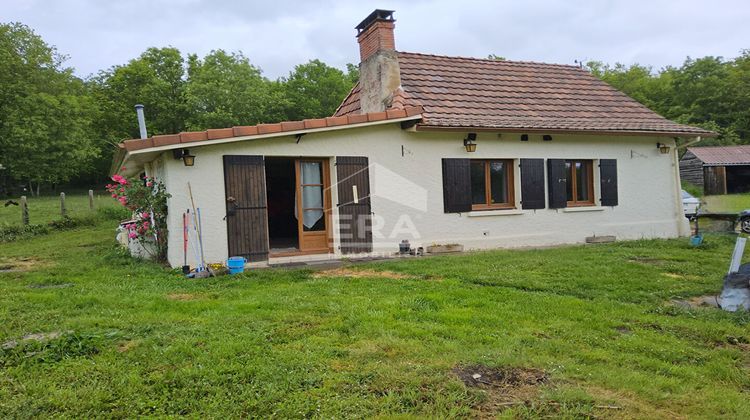 Ma-Cabane - Vente Maison MONTPON-MENESTEROL, 91 m²