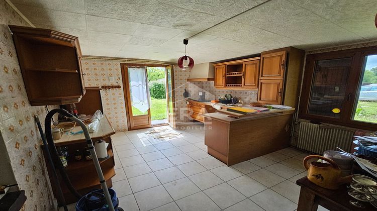 Ma-Cabane - Vente Maison MONTPON-MENESTEROL, 91 m²