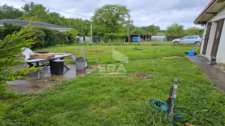 Ma-Cabane - Vente Maison MONTPON-MENESTEROL, 91 m²