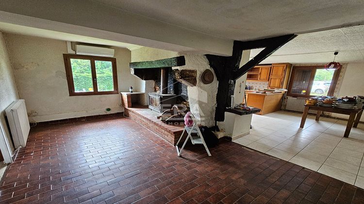 Ma-Cabane - Vente Maison MONTPON-MENESTEROL, 91 m²